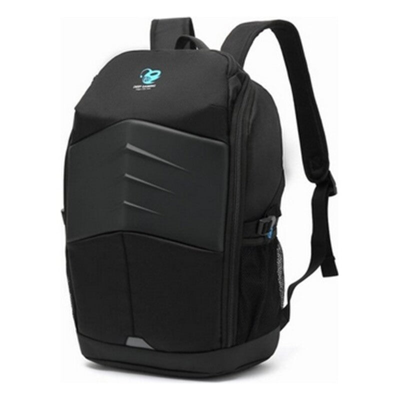 Laptop Ryggsekk CoolBox DG-BAG15-2N 15,6" 37"-70" Svart