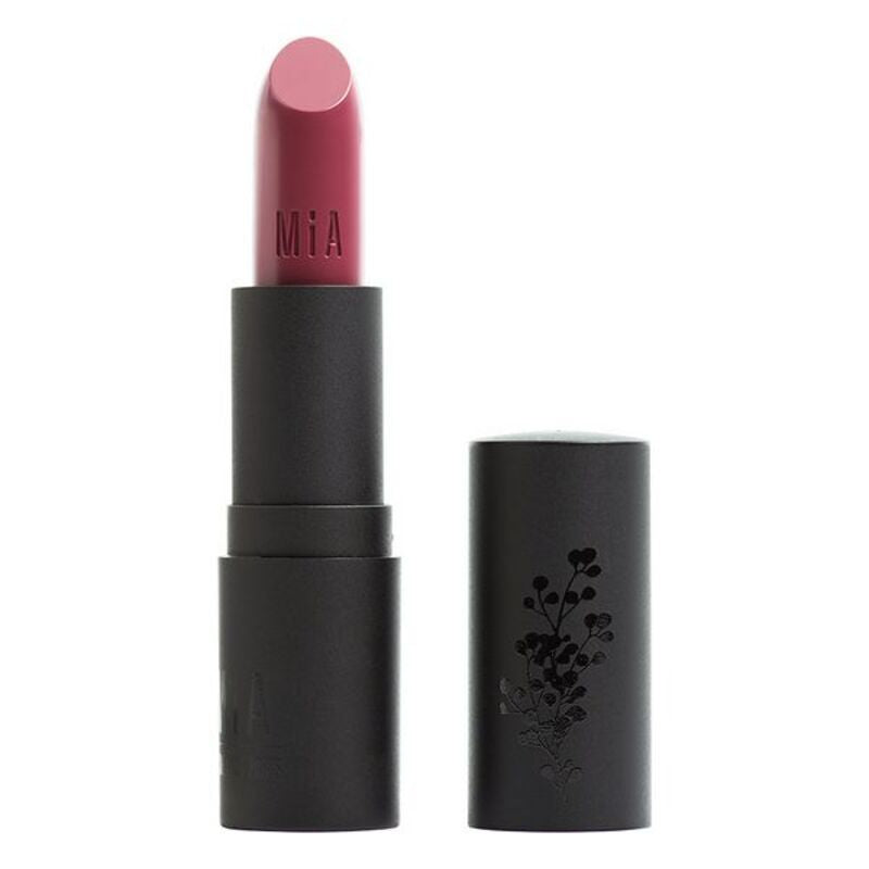 Fuktighetsgivende Leppestift Mia Cosmetics Paris 512-Berry Bloom (4 g)