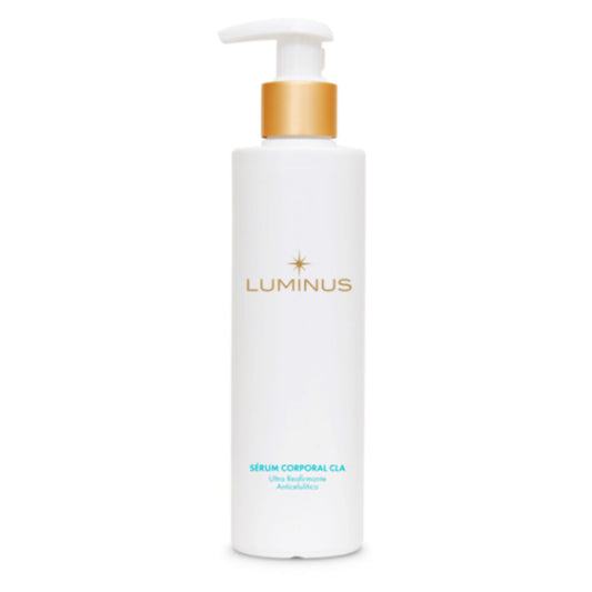 Kroppsserum Ultra Reafirming Body Luminus (250 ml)