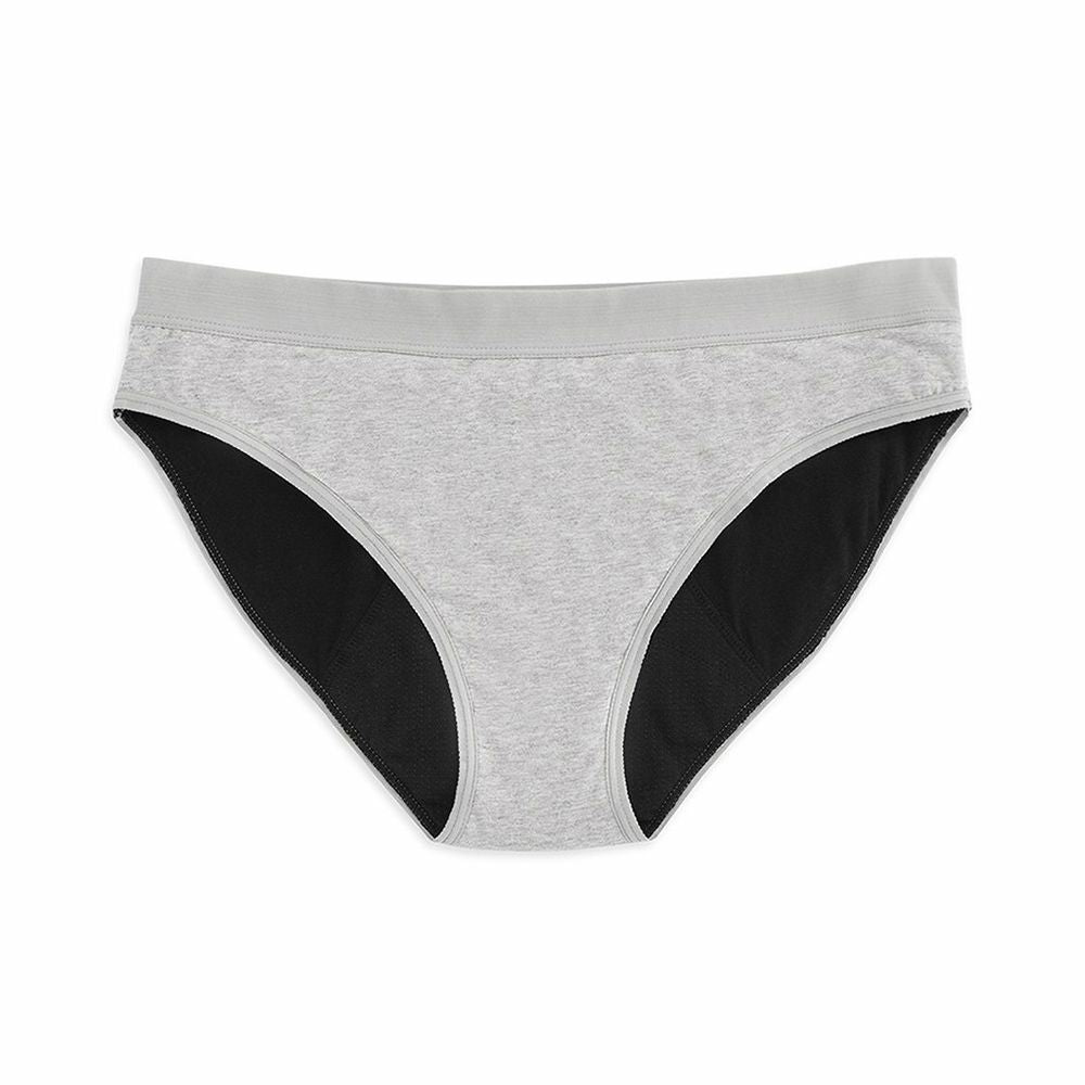Menstruasjons truser Platanomelón Kiwitas Classic Sporty (L)