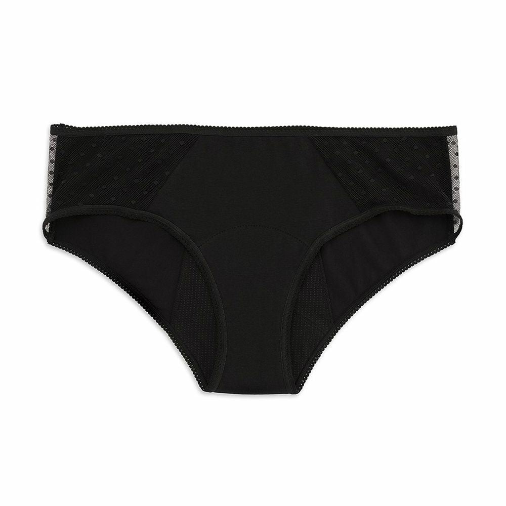 Menstruasjons truser Platanomelón Kiwitas Classic (M)