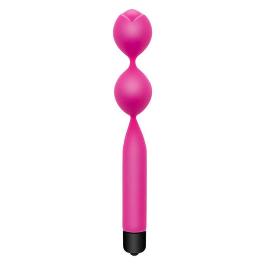 Bullet Vibrator S Pleasures Rosa
