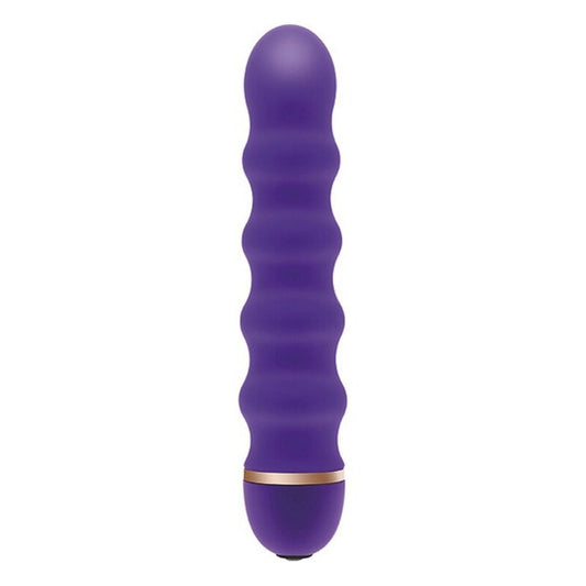 Vibrator S Pleasures Waver Syrin
