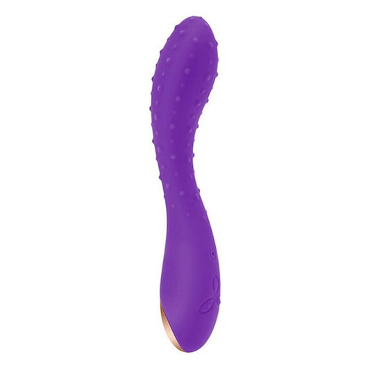 Vibrator S Pleasures Slender Lilla