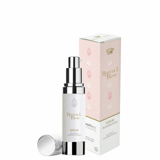 Anti-rynkeserum Royal Bee Redumodel (50 ml)