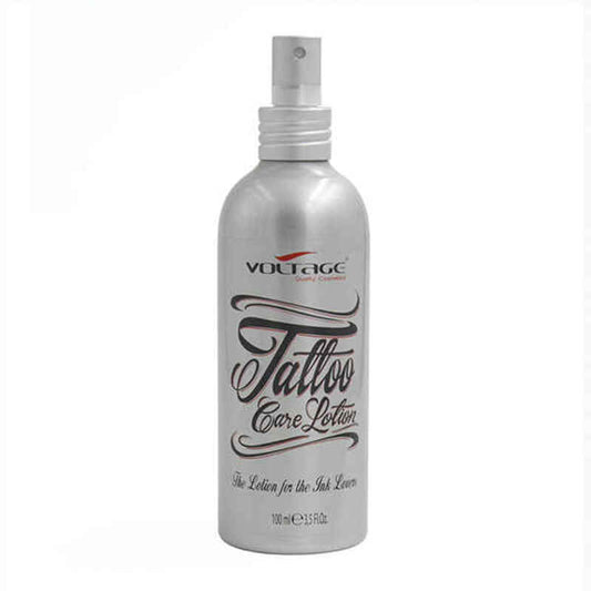 Beroligende krem Voltage Tattoo Care (100 ml)