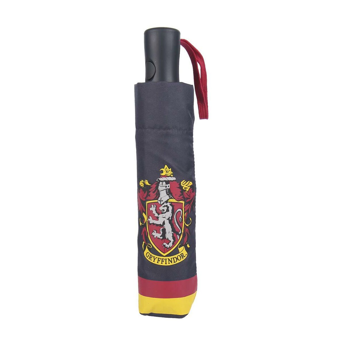 Foldbar Paraply Harry Potter 97 cm Svart