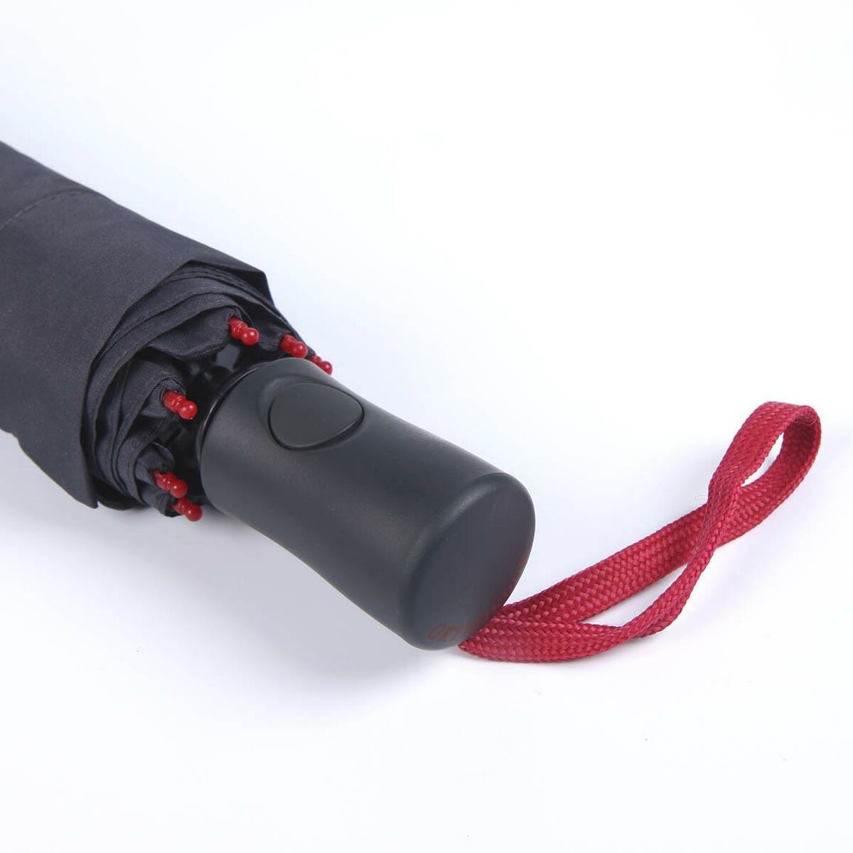 Foldbar Paraply Harry Potter 97 cm Svart