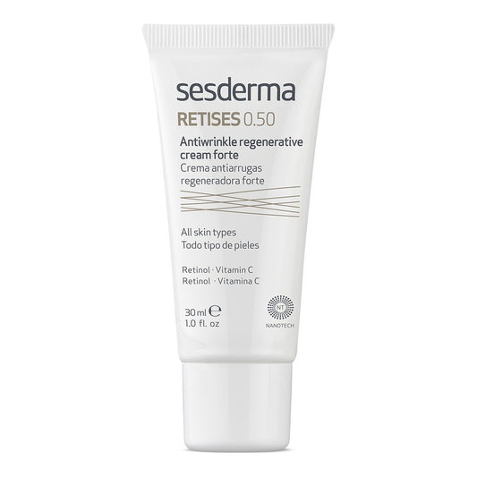 Regenererende anti-rynke krem Sesderma Retises 0.50 Forte (30 ml)