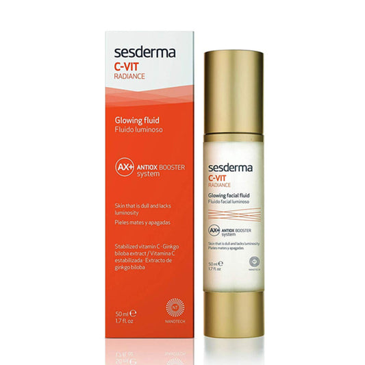 Ansiktslotion C-vit Sesderma (50 ml)