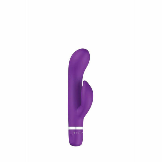 Bwild Classic Marine Kaninvibrator B Swish Lilla
