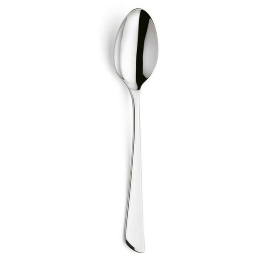 Sett med skjeer Amefa Juno (12 pcs) Rustfritt stål