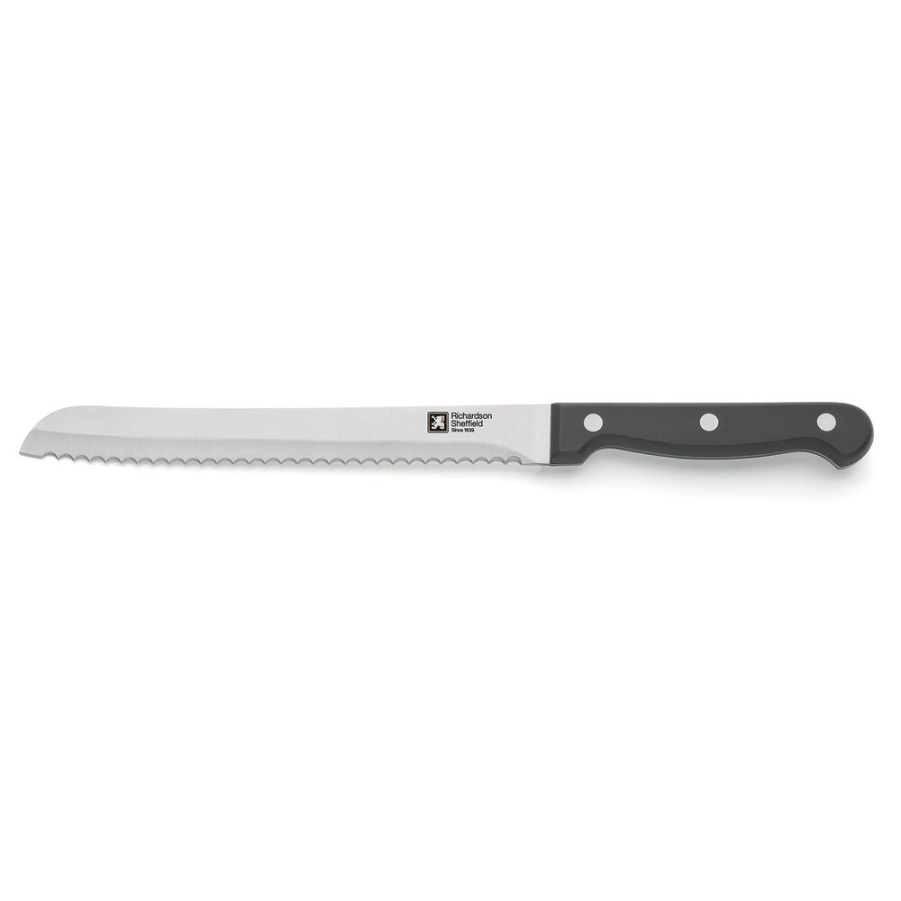 Brødkniv Richardson Sheffield Artisan (23 cm) (Pack 6x)