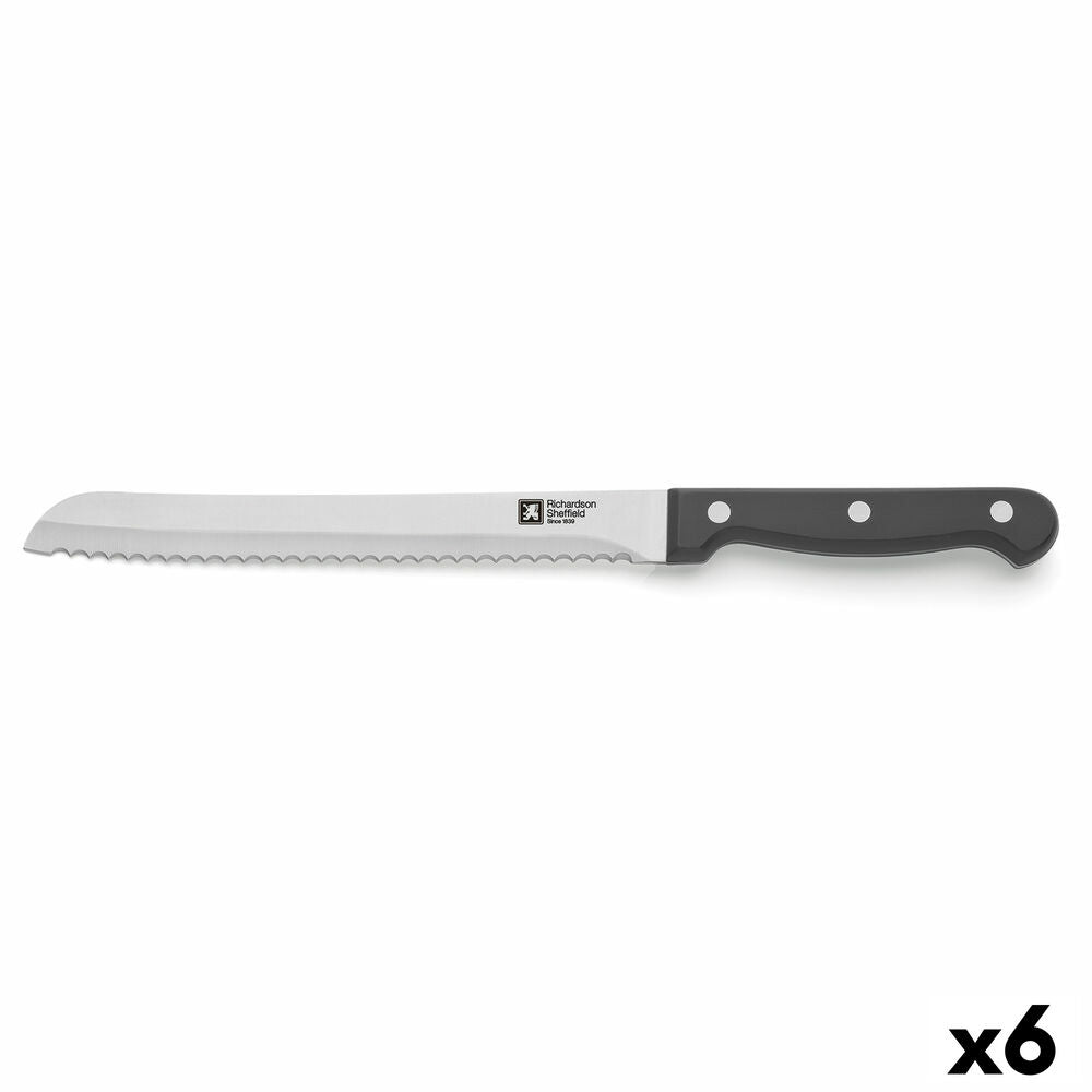 Brødkniv Richardson Sheffield Artisan (23 cm) (Pack 6x)