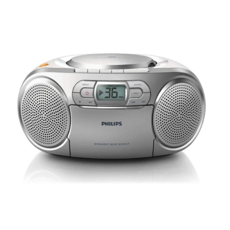 CD-Radio Philips FM 2W