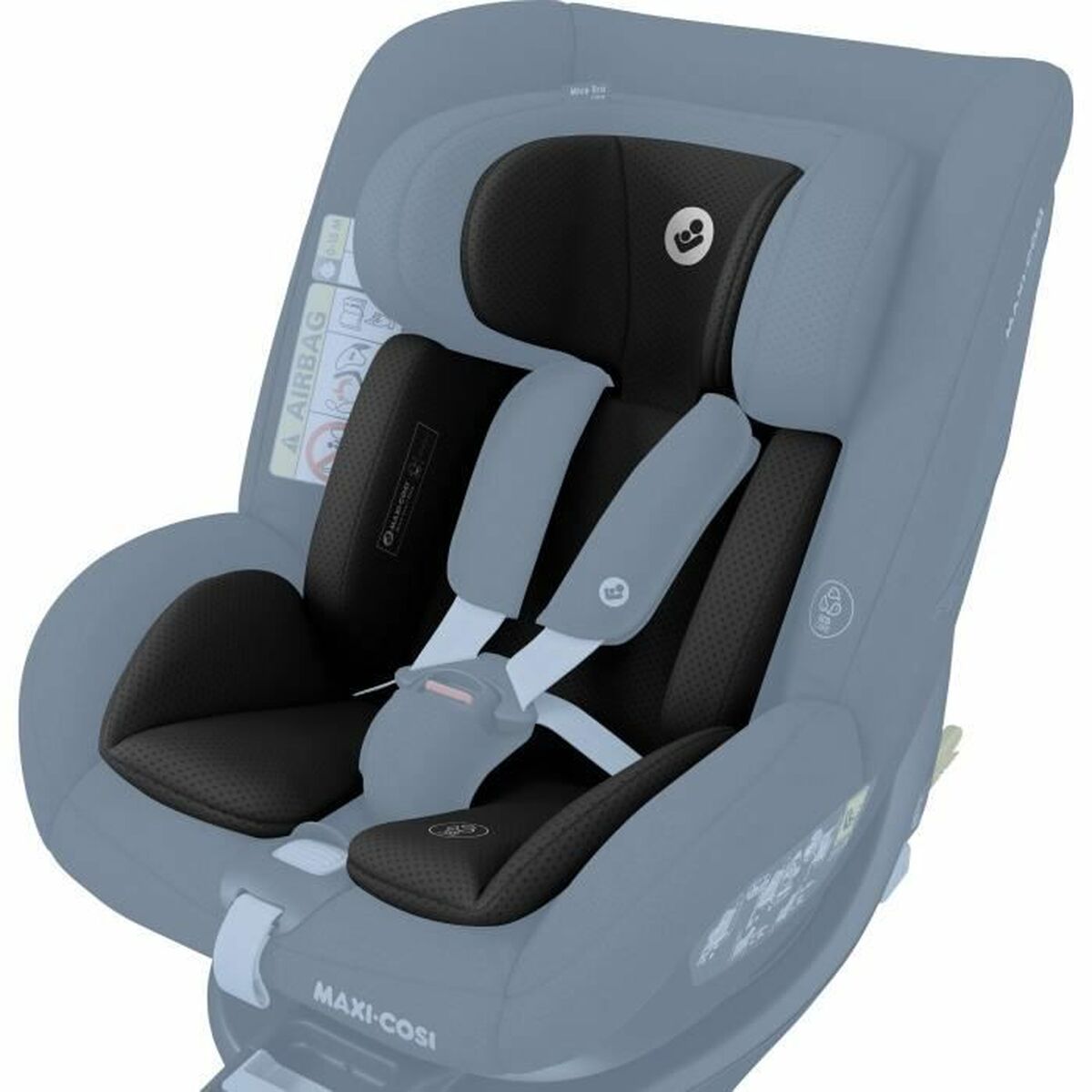 Pute Maxicosi Mica Eco i-Size Redusering