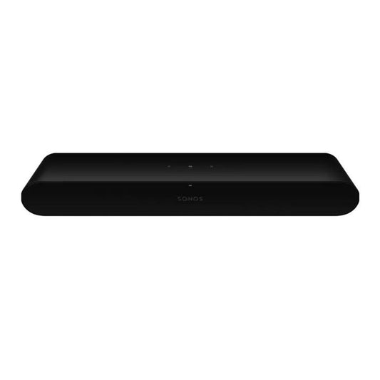 Lydplanke Sonos RAY M20 WIFI Svart