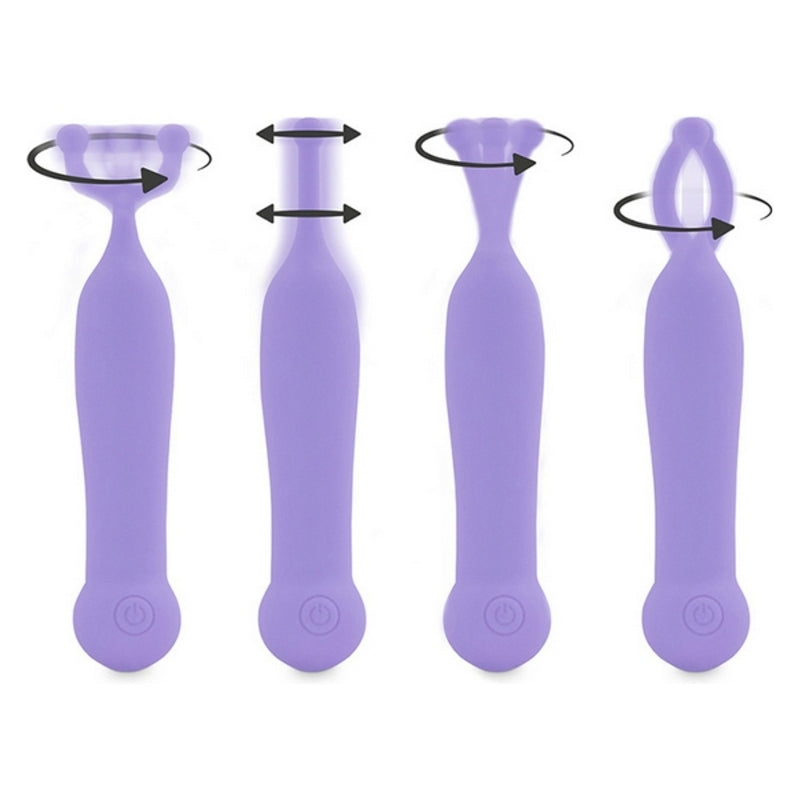 G-Punkt Vibrator FeelzToys Mister Sweetspot Syrin