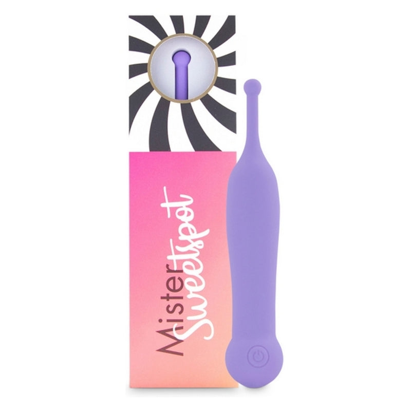 G-Punkt Vibrator FeelzToys Mister Sweetspot Syrin