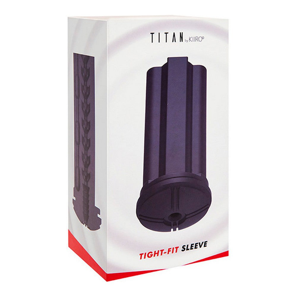 Masturberende Erme Tight Fit Kiiroo