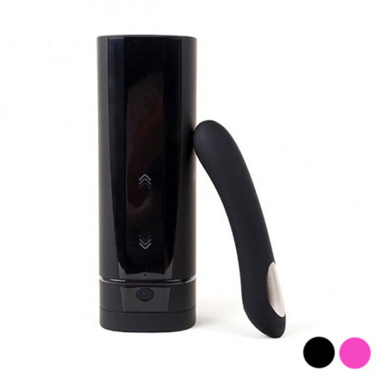 Virtual Reality Onaneringsenhet Onyx+ & Pearl2 Kiiroo (2 pcs)