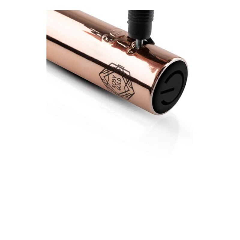 G-Punkt Vibrator Rosy Gold