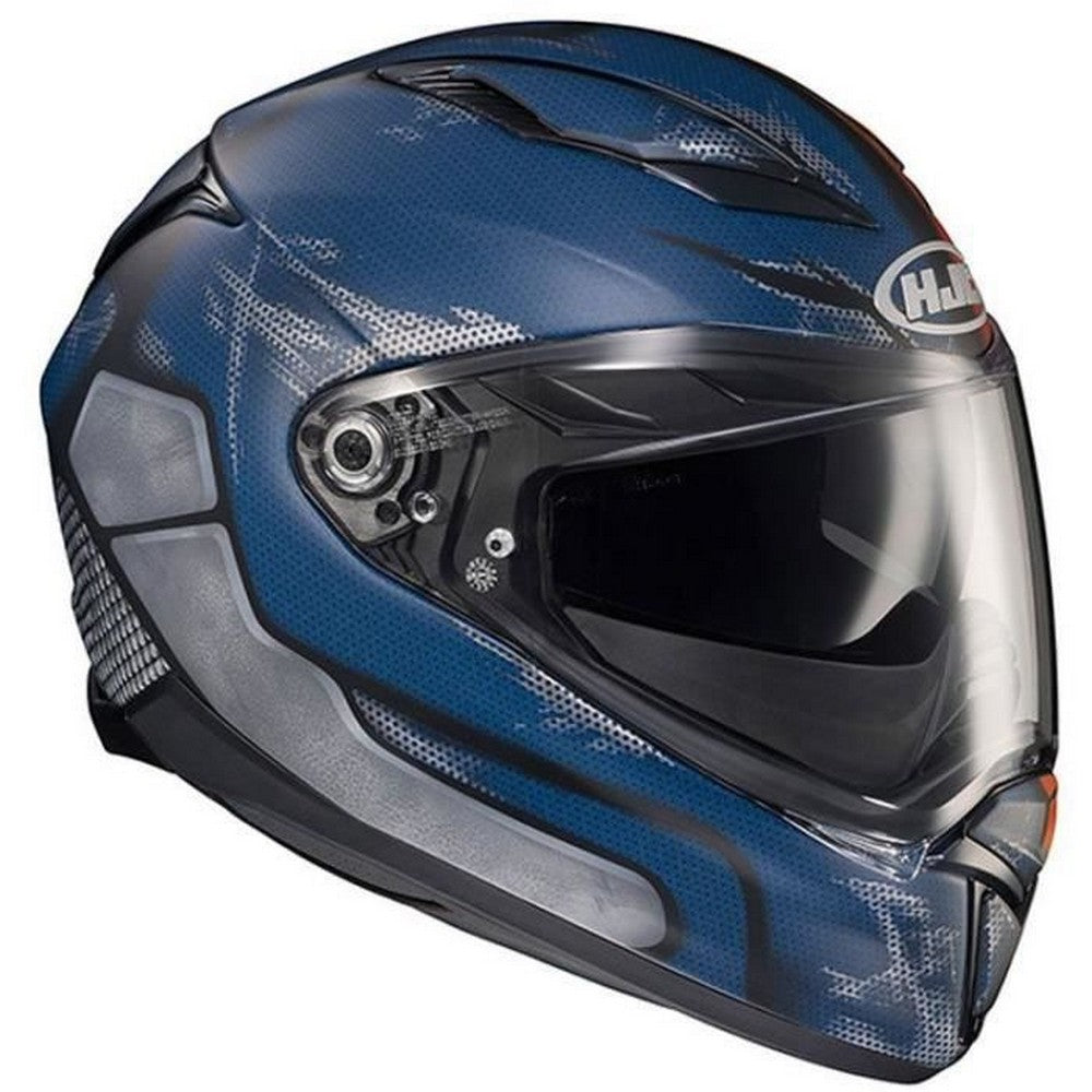 Hjelm HJC F70 Death Stroke (Størrelse S)