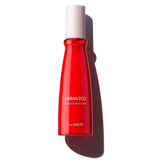 Ansiktslotion The Saem Urban Eco Waratah Essence (130 ml)