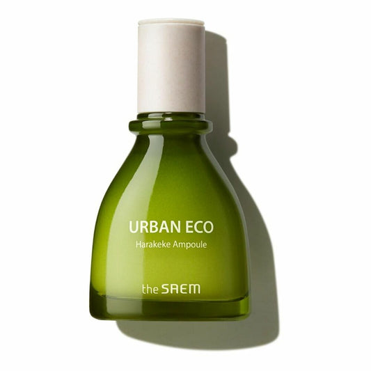 Ansiktsserum The Saem Urban Eco Harakeke Ampoule (45 ml)