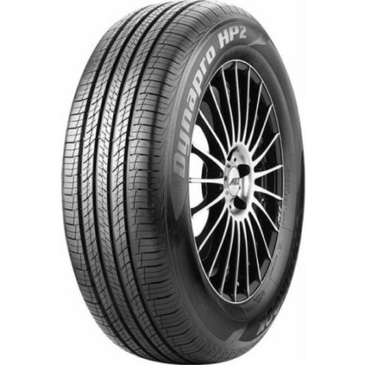 Terrengdekk Hankook RA33 DYNAPRO HP2 235/55HR18