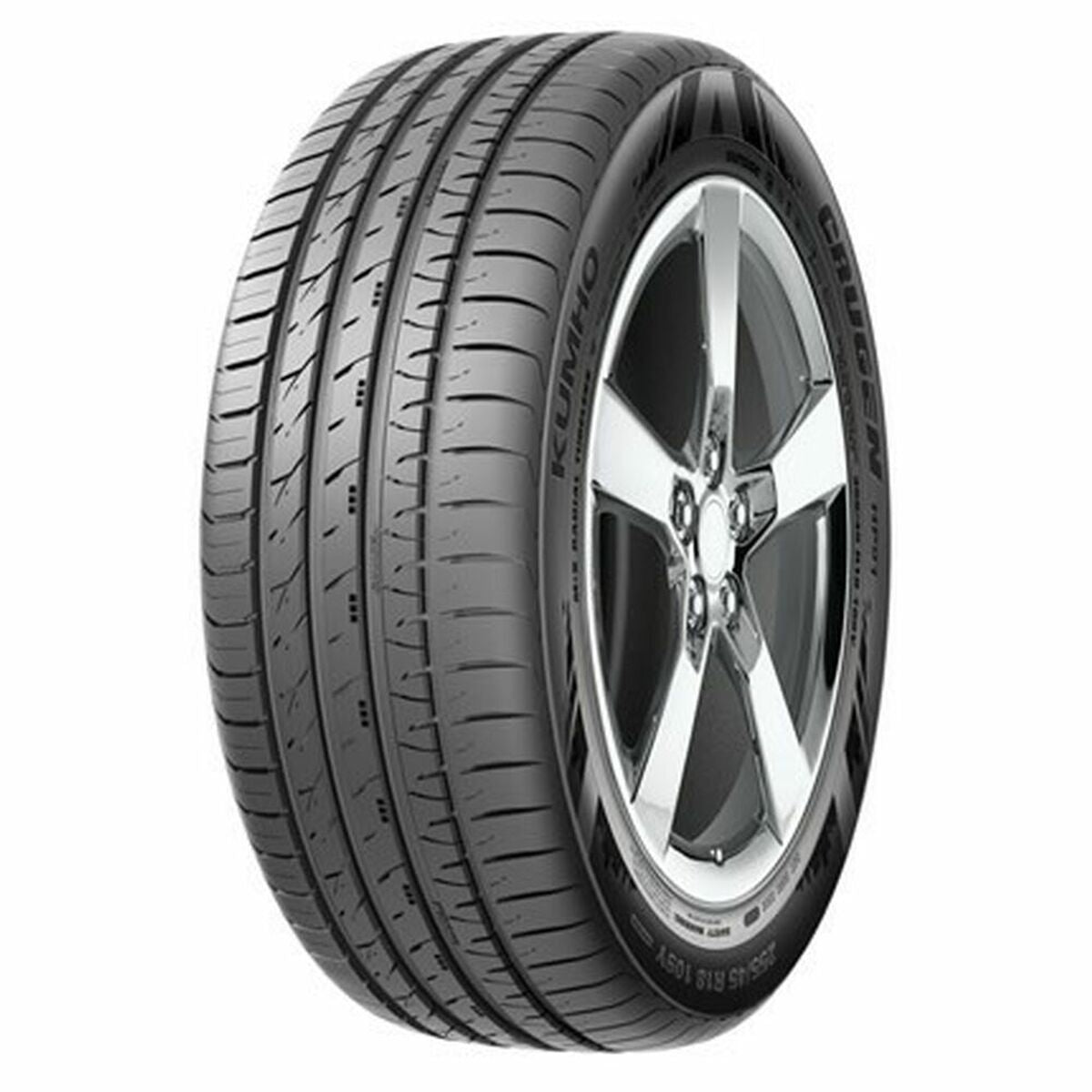 Terrengdekk Kumho HP91 CRUGEN 235/50VR19