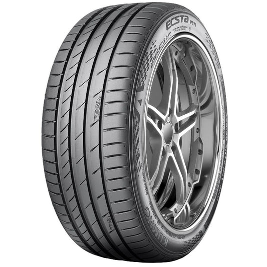 Bildekk Kumho PS71 ECSTA 225/50ZR17