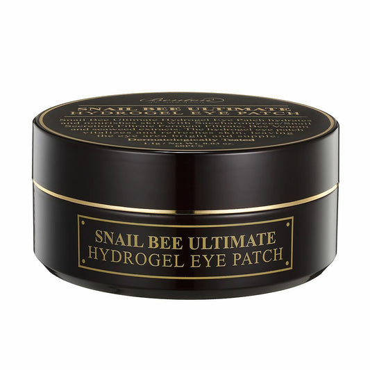 Plaster Snail Bee Ultimate Antiøyeposer 60 enheter