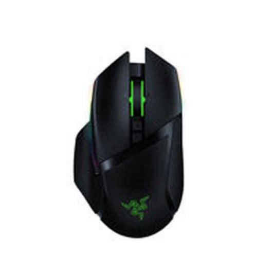 Gamingmus Razer Basilisk Ultimate 20000 DPI Svart