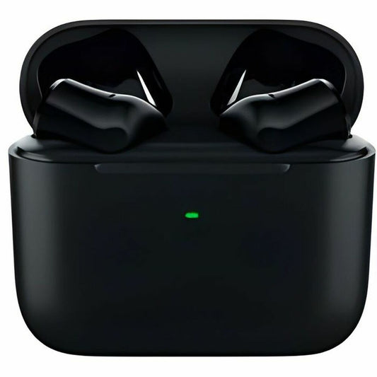 Bluetooth-Hodetelefoner Razer Hammerhead Svart
