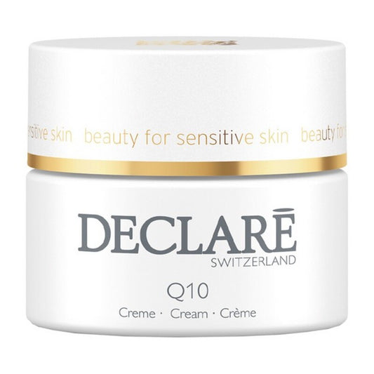 Anti-aldring Krem Age Control Q10 Declaré (50 ml)