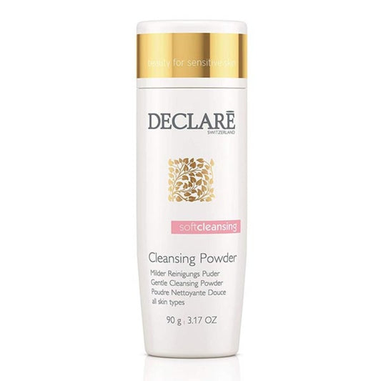 Ansiktsrenser Soft Cleansing Powder Declaré (90 g)