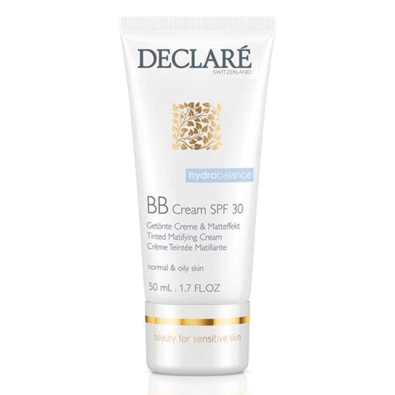 Ansiktskrem Hydro Balance Bb Cream Declaré Spf 30 (50 ml)