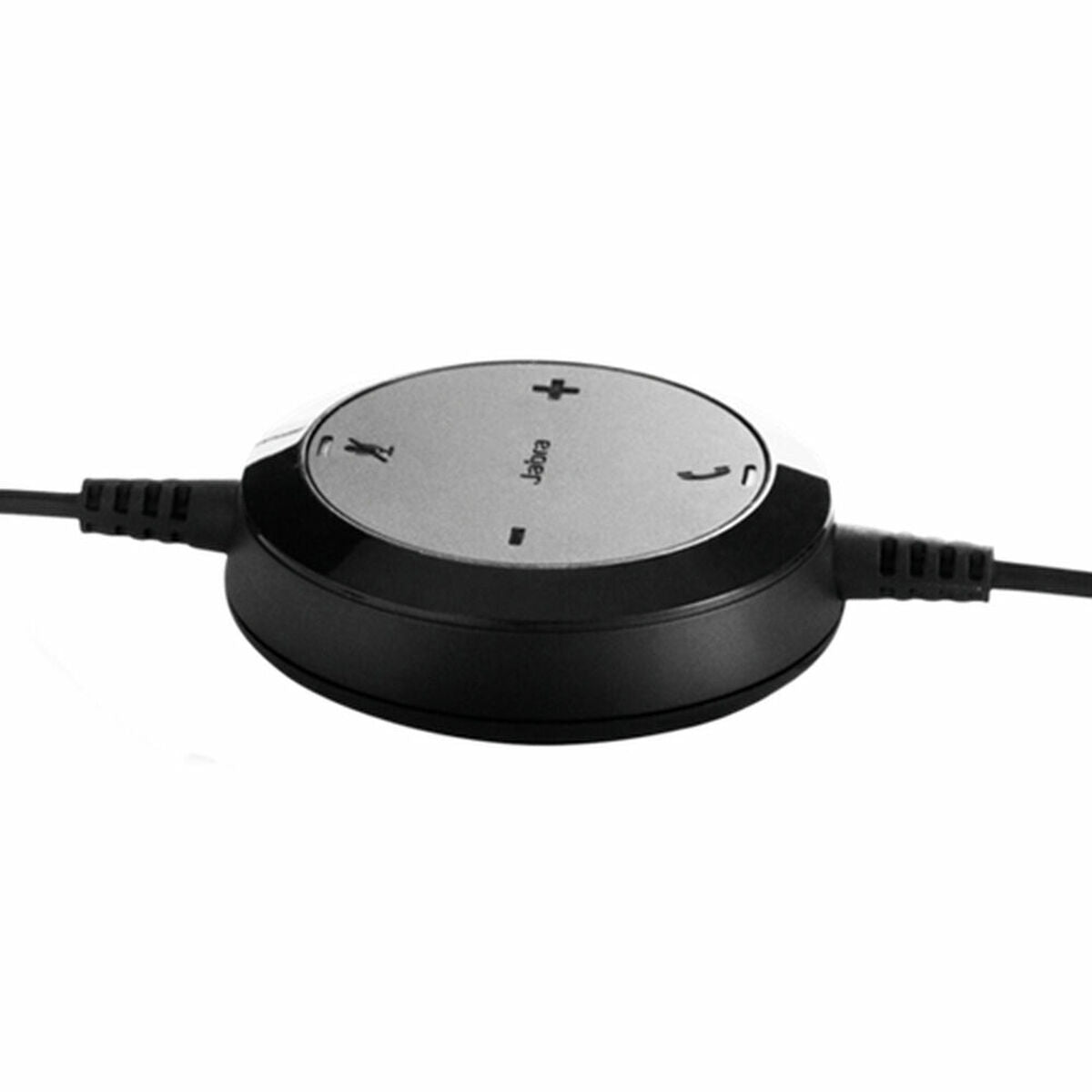 Hodetelefoner med Mikrofon Jabra 4993-829-209         Svart