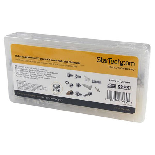 Holder Startech PCSCREWKIT