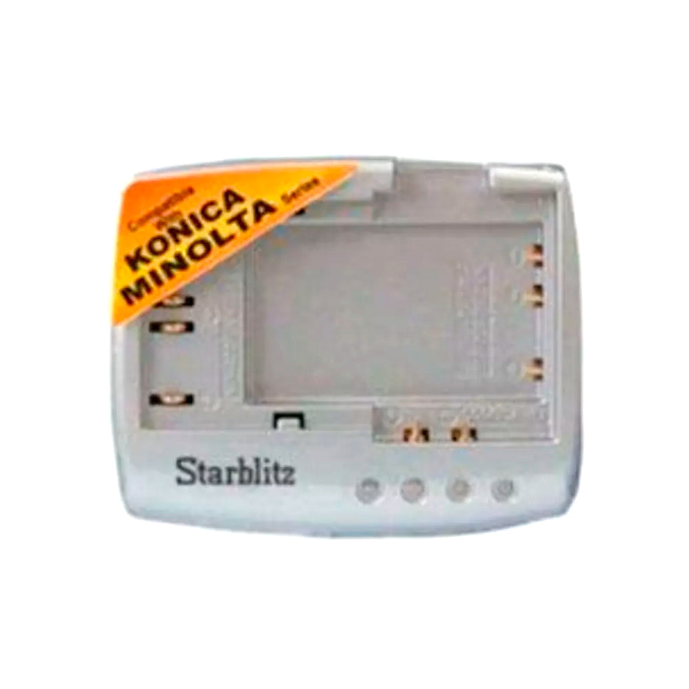 Batterilader Starblitz D081737