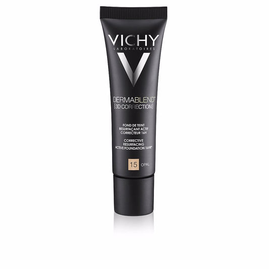 Ansiktskorrigerer Vichy Dermablend 3D Correction 25-nude (30 ml)