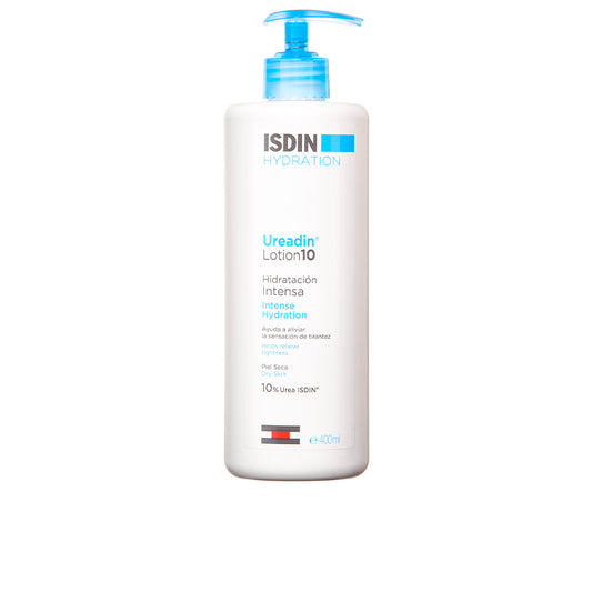 Fuktighetsgivende bodylotion Isdin Ureadin Lotion 10 Tørr hud (1000 ml)