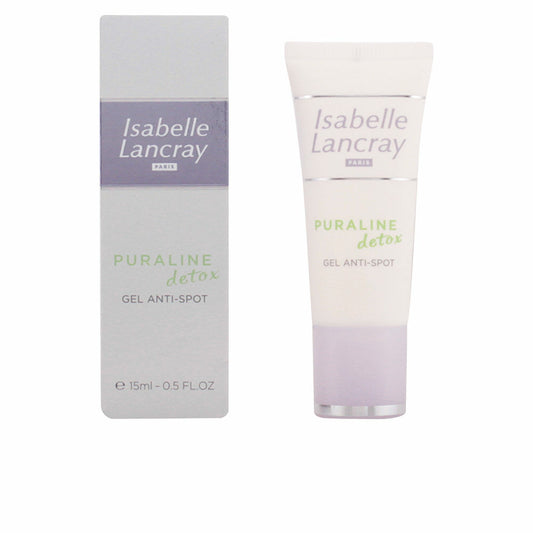 Aknekrem Isabelle Lancray Puraline Detox Anti-Spot (15 ml)