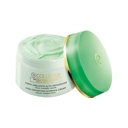 Redusernde Krem Collistar Perfect Body (400 ml)