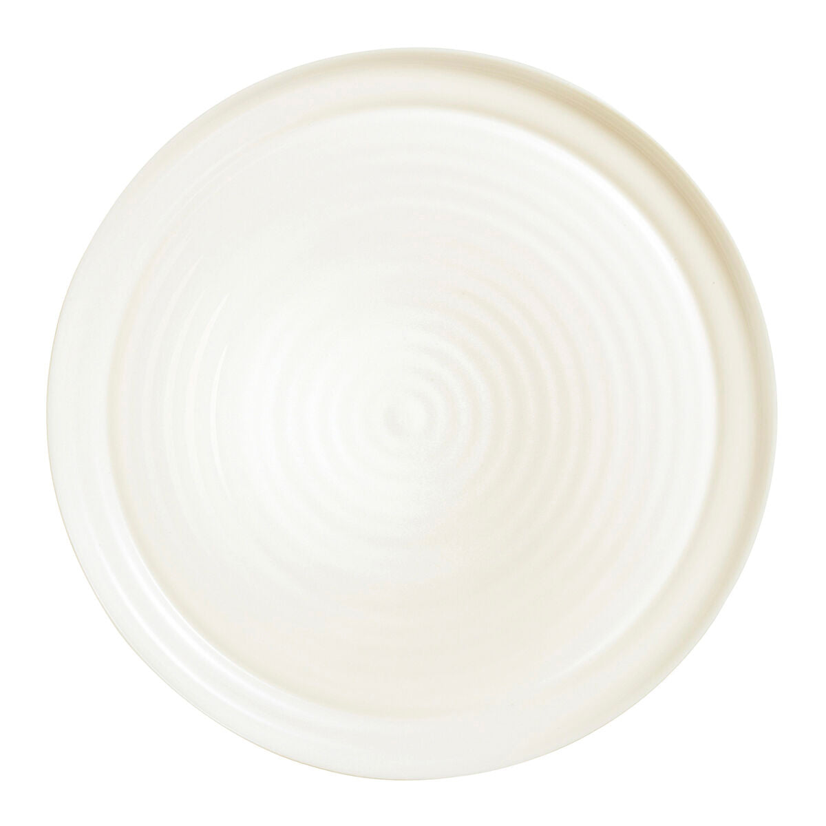 Pizzafat Arcoroc Intensity Beige Glass (Ø 32 cm) (12 enheter)