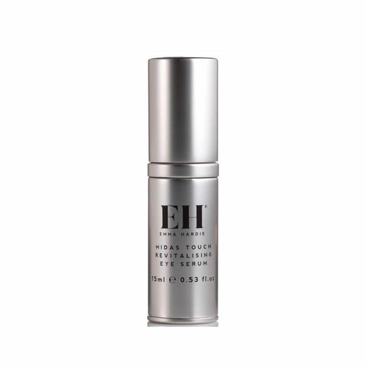 Oppstrammende Serum for Øyekontur Mydas Touch Emma Hardie (15 ml)