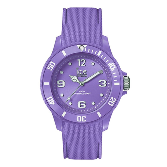 Klokker for Kvinner Ice-Watch Purple - Small