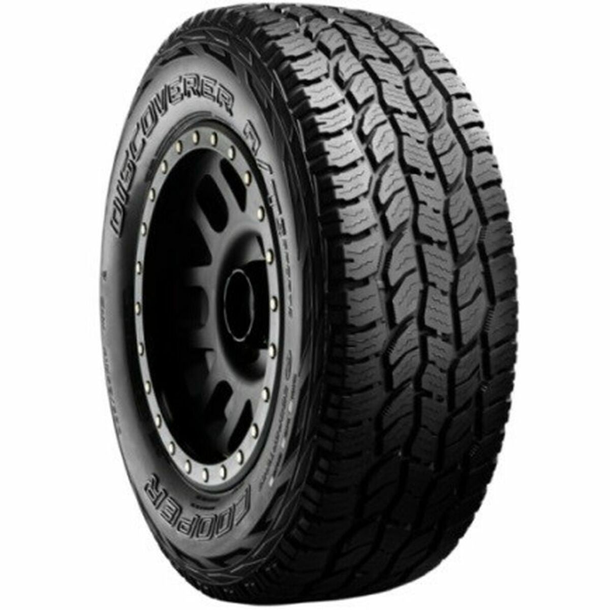 Terrengdekk Cooper DISCOVERER A/T3 SPORT-2 265/65TR18