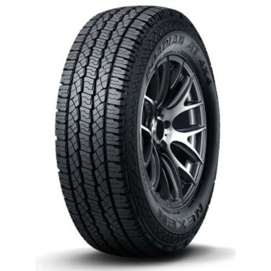 Terrengdekk Nexen ROADIAN AT 4X4 225/75SR16LT